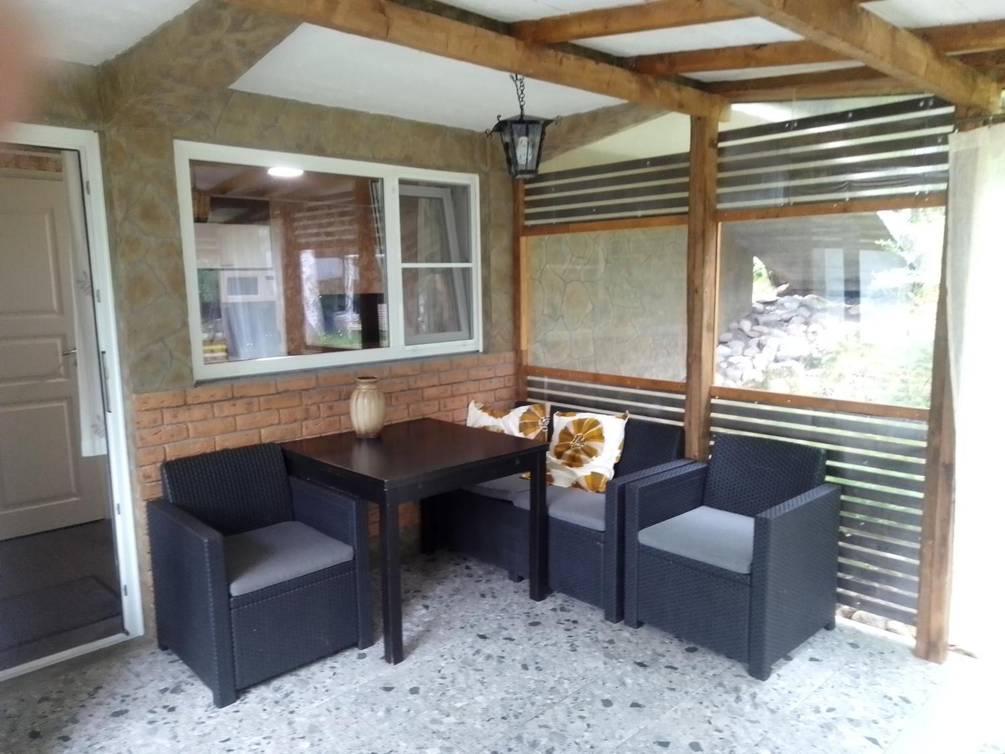 Apartment By The Park Virasoja Exterior foto